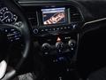 Hyundai Elantra 2019 годаүшін7 300 000 тг. в Алматы – фото 5