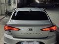 Hyundai Elantra 2019 годаүшін7 300 000 тг. в Алматы – фото 8
