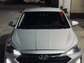 Hyundai Elantra 2019 годаүшін7 300 000 тг. в Алматы – фото 9