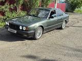 BMW 520 1989 года за 1 300 000 тг. в Лисаковск – фото 2