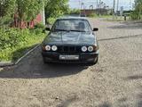 BMW 520 1989 года за 1 300 000 тг. в Лисаковск