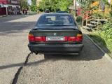 BMW 520 1989 года за 1 300 000 тг. в Лисаковск – фото 4