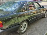 BMW 520 1989 года за 1 300 000 тг. в Лисаковск – фото 5