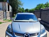 Mazda CX-7 2010 годаүшін5 300 000 тг. в Алматы