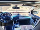 Mazda CX-7 2010 годаүшін5 300 000 тг. в Алматы – фото 3