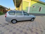 ВАЗ (Lada) Priora 2171 2014 годаүшін3 100 000 тг. в Шымкент – фото 4