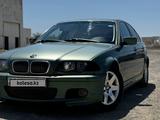 BMW 323 1999 годаүшін3 500 000 тг. в Актау – фото 3