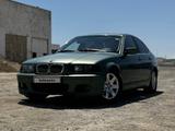 BMW 323 1999 годаүшін3 500 000 тг. в Актау – фото 4
