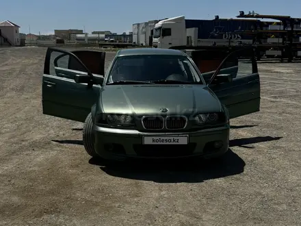 BMW 323 1999 года за 3 100 000 тг. в Актау – фото 2