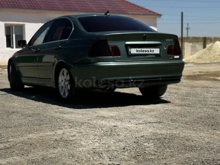 BMW 323 1999 года за 3 100 000 тг. в Актау – фото 5