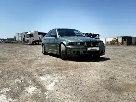 BMW 323 1999 года за 3 100 000 тг. в Актау – фото 7