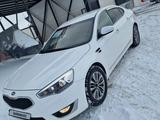 Kia K7 2014 годаүшін4 800 000 тг. в Астана