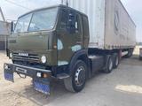 КамАЗ 1998 годаүшін5 200 000 тг. в Жаркент – фото 2