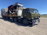 КамАЗ 1998 годаүшін5 200 000 тг. в Жаркент