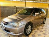 Honda Odyssey 2001 годаүшін5 500 000 тг. в Алматы – фото 5