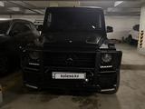 Mercedes-Benz G 500 2002 года за 10 000 000 тг. в Алматы