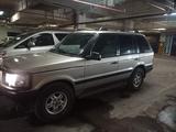 Land Rover Range Rover 2002 года за 5 000 000 тг. в Астана – фото 3