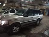 Land Rover Range Rover 2002 года за 4 000 000 тг. в Астана