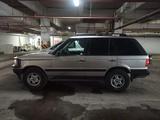 Land Rover Range Rover 2002 года за 5 000 000 тг. в Астана – фото 4