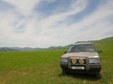 Land Rover Range Rover 2002 года за 5 000 000 тг. в Астана – фото 5
