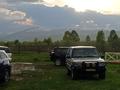 Land Rover Range Rover 2002 годаүшін4 000 000 тг. в Астана – фото 8