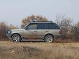 Land Rover Range Rover 2002 года за 5 000 000 тг. в Астана – фото 2