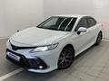 Toyota Camry 2021 года за 16 650 000 тг. в Костанай