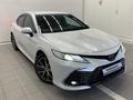 Toyota Camry 2021 года за 16 650 000 тг. в Костанай – фото 18