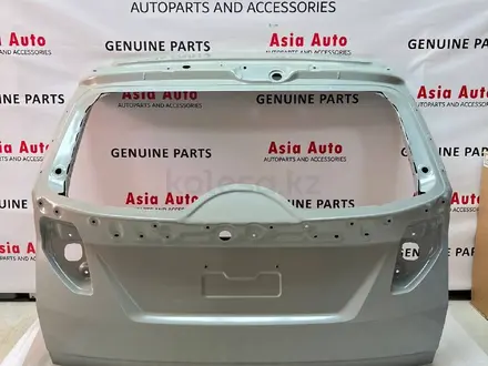 Магазин кузовных запчастей "Asia Auto" в Уральск – фото 6
