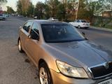 Skoda Octavia 2011 года за 1 450 000 тг. в Тараз – фото 3