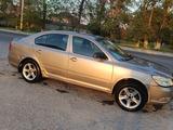 Skoda Octavia 2011 года за 1 450 000 тг. в Тараз – фото 4