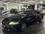 Lexus ES 200 2021 годаүшін21 000 000 тг. в Алматы – фото 3
