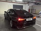 Lexus ES 200 2021 годаүшін21 000 000 тг. в Алматы – фото 4