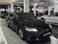 Lexus ES 200 2021 годаүшін21 000 000 тг. в Алматы