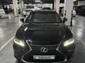 Lexus ES 200 2021 годаүшін21 000 000 тг. в Алматы – фото 2