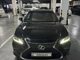 Lexus ES 200 2021 годаүшін21 000 000 тг. в Алматы – фото 2