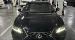 Lexus ES 200 2021 годаүшін21 000 000 тг. в Алматы – фото 2