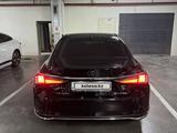 Lexus ES 200 2021 годаүшін21 000 000 тг. в Алматы – фото 5