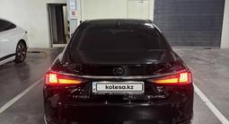 Lexus ES 200 2021 годаүшін21 000 000 тг. в Алматы – фото 5