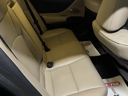 Lexus ES 200 2021 года за 21 000 000 тг. в Алматы – фото 8
