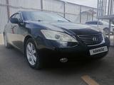 Lexus ES 350 2007 года за 6 500 000 тг. в Алматы