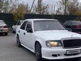 Mercedes-Benz E 300 1991 годаүшін1 300 000 тг. в Шымкент – фото 5