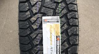 Шины Hankook 245/70/R17 AT2 за 72 500 тг. в Алматы