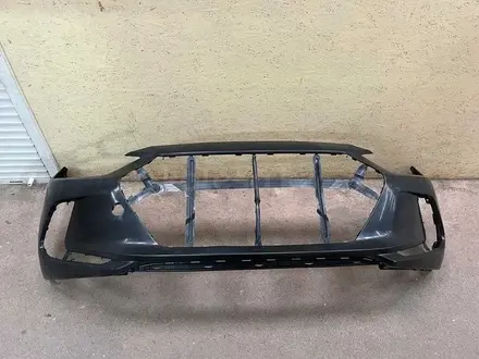 Бампер передний и задний Hyundai Elantra за 18 000 тг. в Семей – фото 11