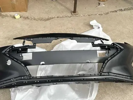 Бампер передний и задний Hyundai Elantra за 18 000 тг. в Семей – фото 7