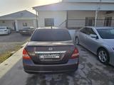 Nissan Tiida 2008 года за 3 700 000 тг. в Актау – фото 3