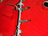 Привозные форсунки на Toyota Land Cruiser Prado 2.7L (2tr/3ur/1ur/2gr/1mz) за 54 557 тг. в Алматы