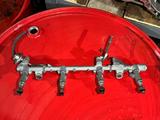 Привозные форсунки на Toyota Land Cruiser Prado 2.7L (2tr/3ur/1ur/2gr/1mz) за 54 557 тг. в Алматы – фото 2