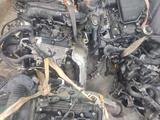 Привозные форсунки на Toyota Land Cruiser Prado 2.7L (2tr/3ur/1ur/2gr/1mz) за 54 557 тг. в Алматы – фото 5