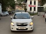 Chevrolet Cobalt 2021 годаүшін4 600 000 тг. в Алматы – фото 2